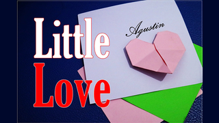 Little Love | Agustin - (Download)