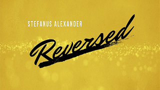 Reversed | Stefanus Alexander - (Download)