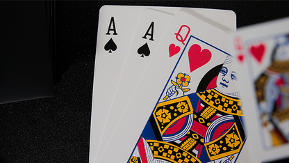 Q &amp; A Jumbo Three Card Monte | TCC 
