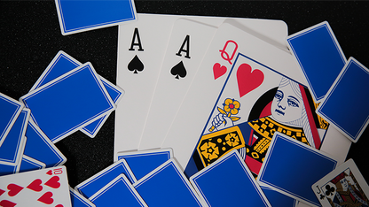Q &amp; A Jumbo Three Card Monte | TCC 