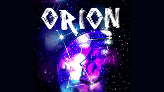 ORION | Alessandro Criscione - (Download)