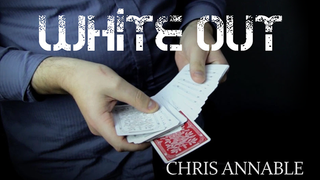 White Out | Chris Annable - (Download)