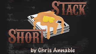 Short Stack | Chris Annable - (Download)