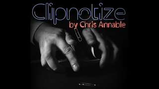 Clipnotize | Chris Annable - (Download)