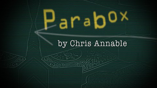 Parabox | Chris Annable - (Download)