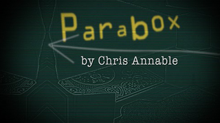Parabox | Chris Annable - (Download)