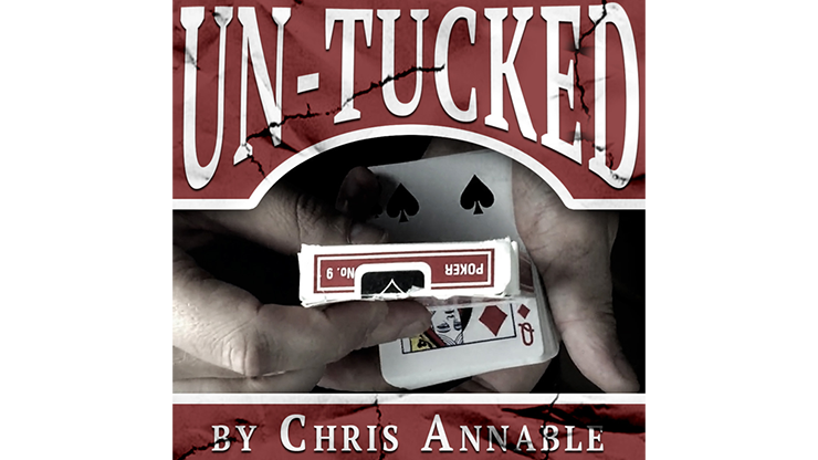 Un-Tucked | Chris Annable - (Download) 