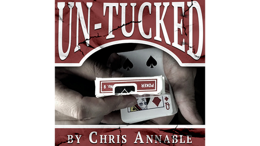 Un-Tucked | Chris Annable - (Download)