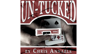 Un-Tucked | Chris Annable - (Download) 