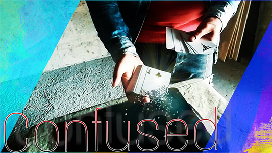 Confused | Alessandro Criscione - (Download) 