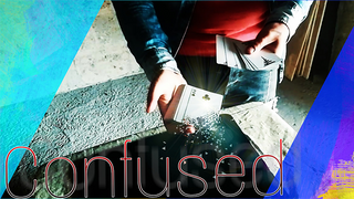 Confused | Alessandro Criscione - (Download)