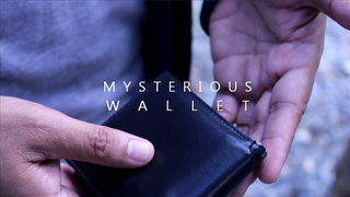 Mysterious Wallet | Arnel Renegado - (Download)