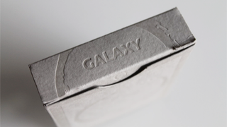 Ring Playing Cards | Galaxy Playing Card