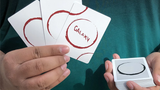 Ring Playing Cards | Galaxy Playing Card