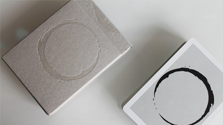 Ring Playing Cards | Galaxy Playing Card