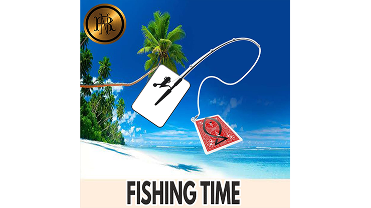 Fishing Time | RN Magic - (Download)