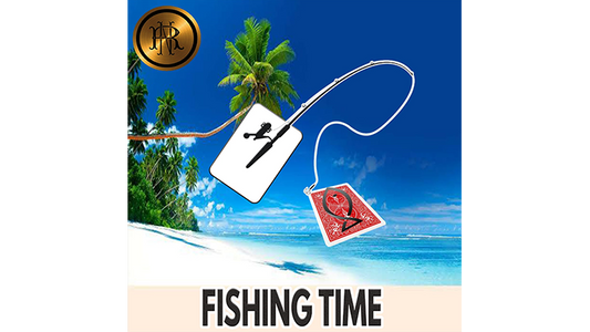 Fishing Time | RN Magic - (Download)