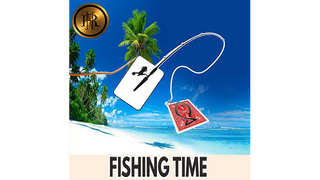 Fishing Time | RN Magic - (Download)