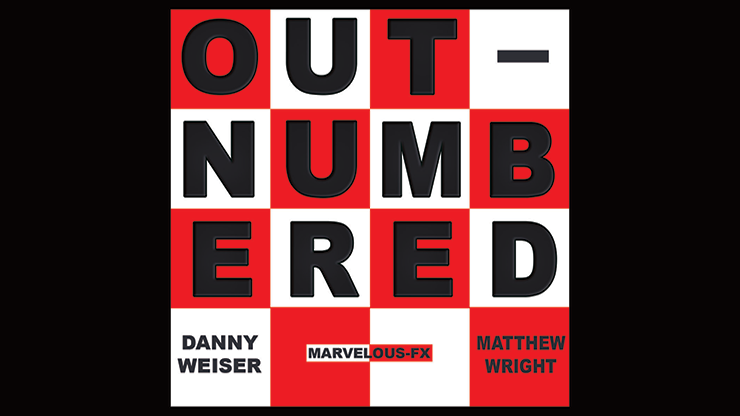 Outnumbered | Danny Weiser and Matthew Wright