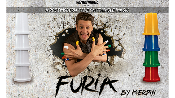 Furia | Merpin 