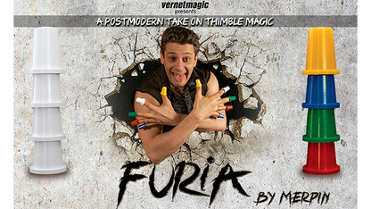 Furia | Merpin 