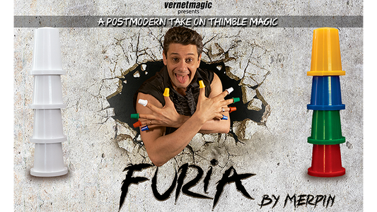 Furia | Merpin 