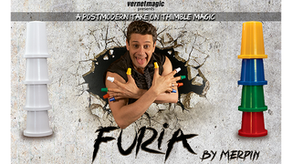 Furia | Merpin