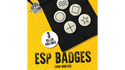 ESP Badges | Liam Montier & Kaymar Magic