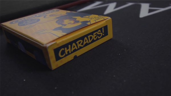 Charades | Dan Ives