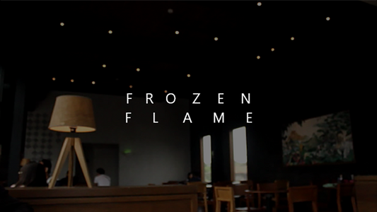 FROZEN FLAME | Arnel Renegado - (Download) 