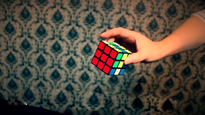 Cube Vision 1-1-6 | Takamiz Usui &amp; Syouma 