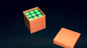 Cube Vision 1-1-6 | Takamiz Usui & Syouma