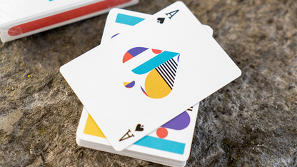 Crujir Playing Cards | Area 52 