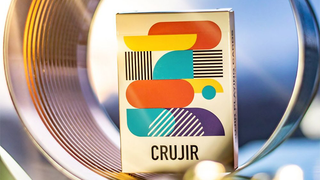 Crujir Playing Cards | Area 52