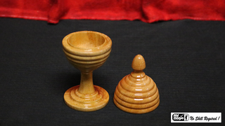 Ball and Vase | Mr. Magic