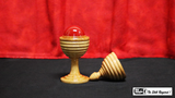Ball and Vase | Mr. Magic