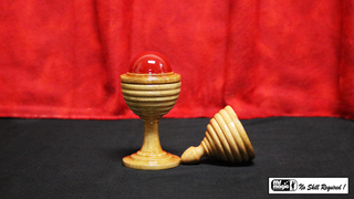 Ball and Vase | Mr. Magic