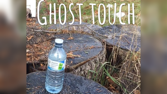 Ghost Touch | Alfred Dockstader - (Download) 