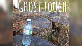 Ghost Touch | Alfred Dockstader - (Download)