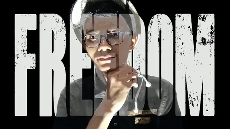 Freedom | Elexa Curtis, Esya G and Arief Nugroho - (Download)