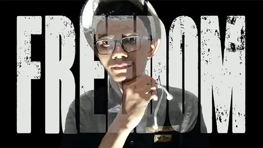 Freedom | Elexa Curtis, Esya G and Arief Nugroho - (Download) 