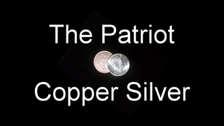 Patriot Copper Silver | Paul Andrich - (Download)