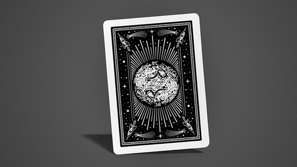 Limited Edition Rocket Playing Cards | Pure Imagination Projects
