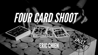 Four Card Shoot | Eric Chien - (Download)