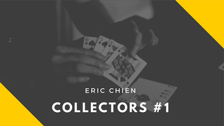 Collectors #1 | Eric Chien - (Download)