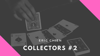 Collectors #2 | Eric Chien - (Download)