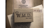 WMD | Seth Race