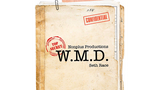 WMD | Seth Race