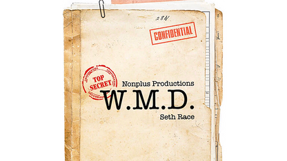 W.M.D. | Seth Race