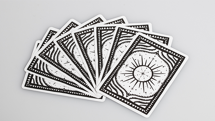 1001 Nights The Age of Magic Sun Deck